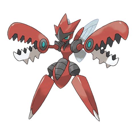 scizor weakness|Scizor Pokédex .